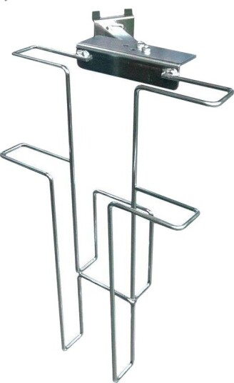 Treston Dokumentholder 83838051 R48, 240 × 70 × 465 mm