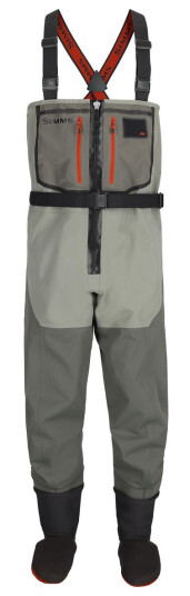 Simms Freestone Z Stockingfoot