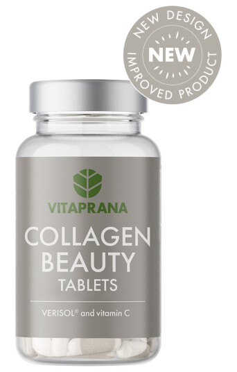Collagen Beauty, 90 tabletter Collagen Beauty, 90 tabletter