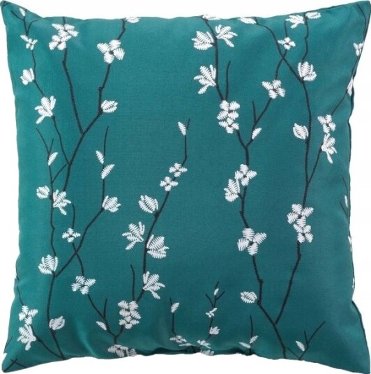 Douceur D`Interieur Pyntepute Sakura Kirsebærgren 45 X 45 Cm