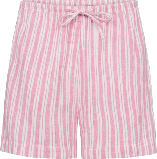 Freequent Dame Shorts Rosa M,