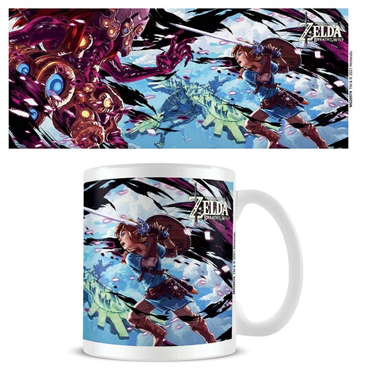 Zelda Breath of The Wild Kopp Phantom Zelda Breath of The Wild Kopp Phantom