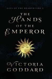The Hands Of The Emperor Av Victoria Goddard