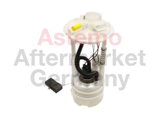 Drivstoffpumpe HÜCO 2503440