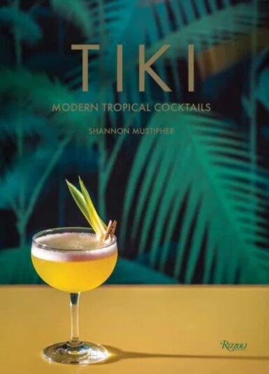 Tiki Av Shannon Mustipher