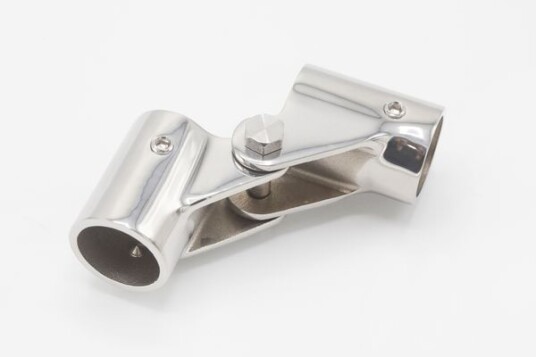 LEDDBESLAG 22 MM RØR