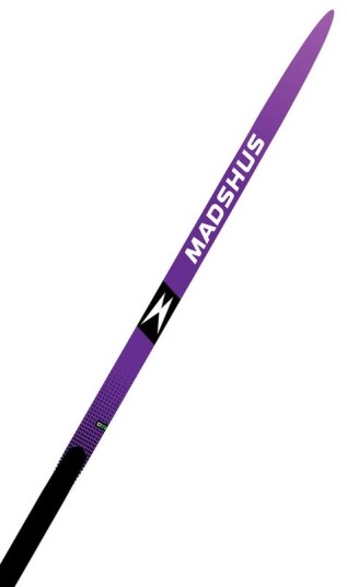 Madshus Redline Classic LTD Klassiske langrennski 197 CM