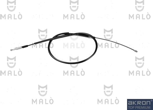 MALÒ 26446 Tautrekk håndbremse