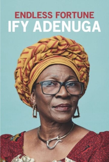 Endless Fortune Av Ify Adenuga