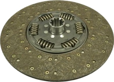Clutchplate KAWE 4637 Clutchplate KAWE 4637