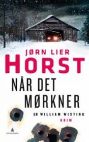 Når det mørkner, Pent brukt bok