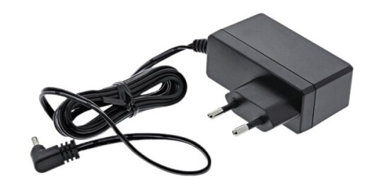 ATEN AC-adapter frn 5V 2.5A Max 13W sva ATEN AC-adapter frn 5V 2.5A Max 13W sva