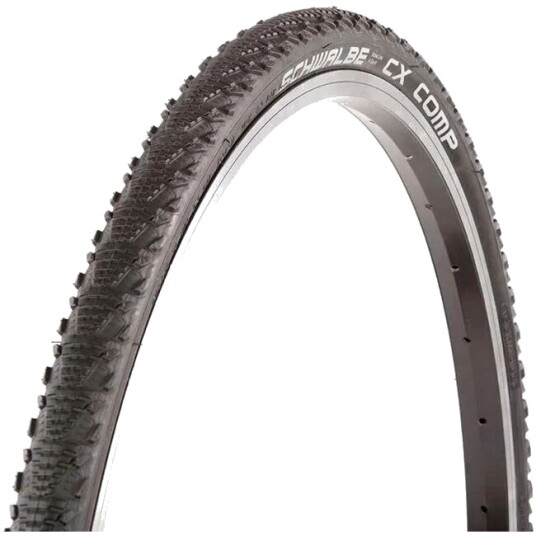 Schwalbe Cx Comp 35-622mm Dekk Schwalbe Cx Comp 35-622mm Dekk