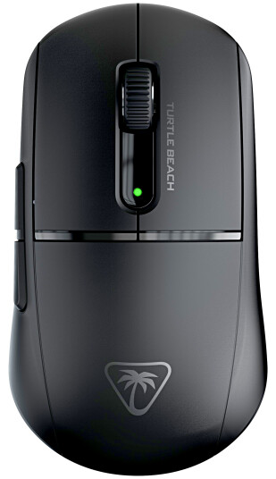 Turtle Beach Burst II Air Trådløs Gamingmus 26000 DPI Svart Turtle Beach Burst II Air Trådløs Gamingmus 26000 DPI Svart