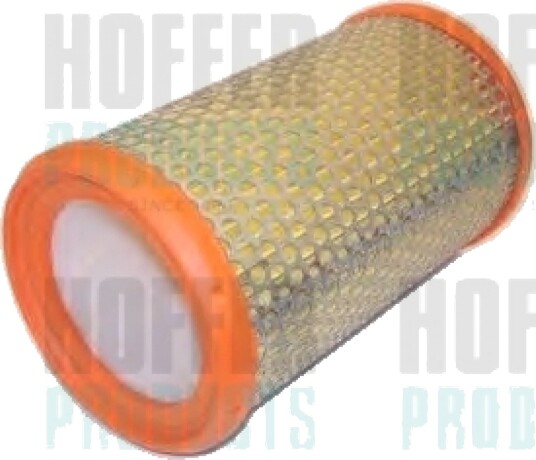 Luftfilter HOFFER 16127 Luftfilter HOFFER 16127