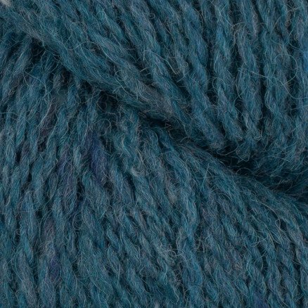 Viking Garn Snorre Exclusive Andes Tweed 229 Turkis