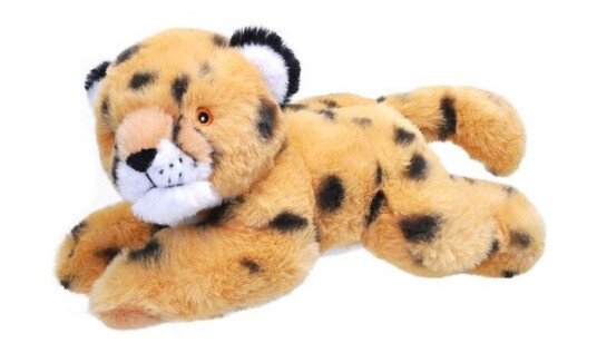 Ecokins Mini Cheetah | Wild Republic Ecokins Mini Cheetah | Wild Republic