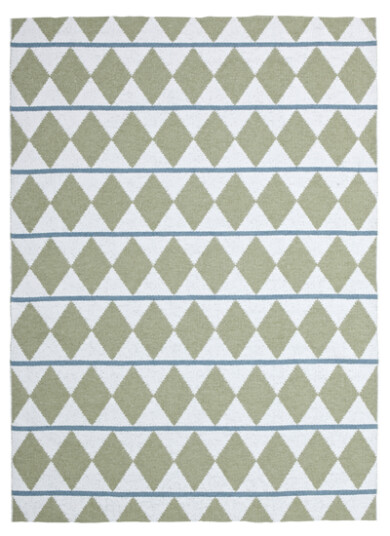 Horredsmattan Plastteppe Zigge 150x200 cm 1067148-03-20