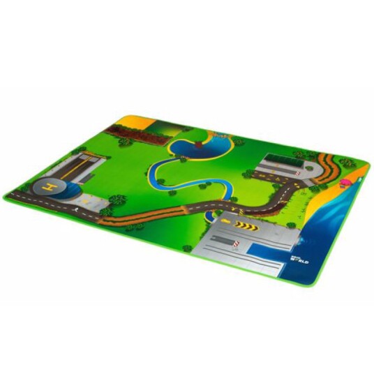 Lekematte BRIO® World Lekematte BRIO® World