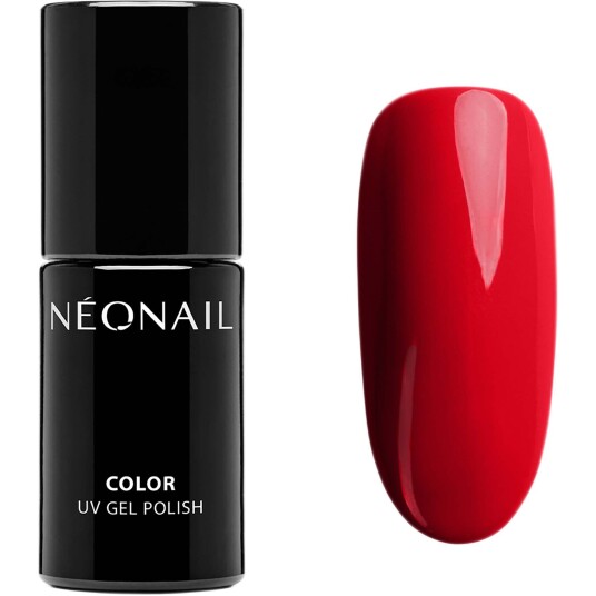 NEONAIL UV Gel Polish Sexy Red NEONAIL UV Gel Polish Sexy Red