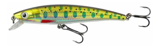 Hurricane Grimner Baby Trout 2 Hurricane Grimner Baby Trout 2