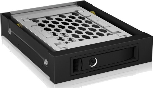ICY BOX IB-2213SSK Harddiskkabinett for 2.5'' SATA