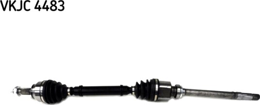 SKF VKJC 4483 Drivaksel SKF VKJC 4483 Drivaksel