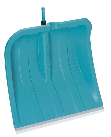 Gardena Combisystem Snøskuffe 40 cm Turkis Gardena Combisystem Snøskuffe 40 cm Turkis