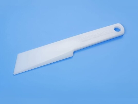 Tamiya Craft Spatula  20mm bredde 