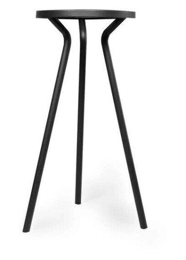 Atelier Pierre Junior - Dentelles Tripod Black Atelier Pierre Atelier Pierre Junior - Dentelles Tripod Black Atelier Pierre