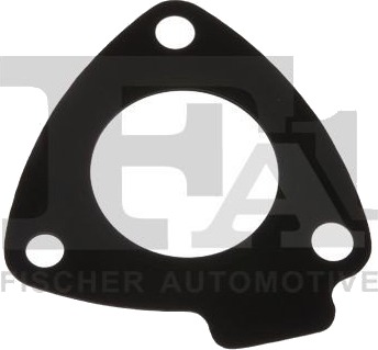 FA1 446-501 Turbo-pakning