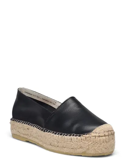 Pavement Ida Nappa - Black - 40
