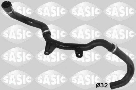 SASIC 3400055 Radiatorslange