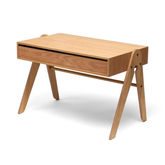 We Do Wood Geos Barnebord i Eik
