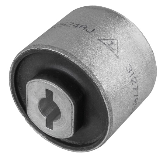 Foring, bærebru/bærearm LEMFÖRDER 35816 01 Foring, bærebru/bærearm LEMFÖRDER 35816 01