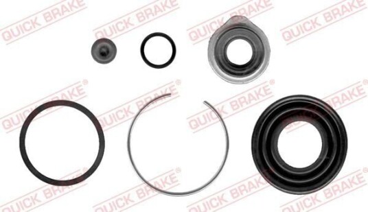 Quick Brake Rep. sett bremsecaliper QUICK BRAKE 114 0396