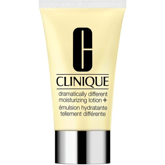 Clinique 3-step Dramatically Different Moisturizing Lotion+ Face Cream 50 ml