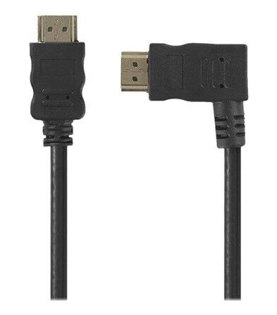 Nedis High Speed HDMI cable with Ethernet 1.5 m