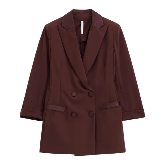 Imperial Dame Jakker Lilla S Imperial Dame Jakker Lilla S