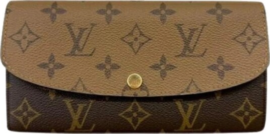 Louis Vuitton Vintage, Dame, Pre-owned, Brun, ONE SIZE,