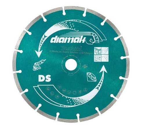 Makita Diamak
