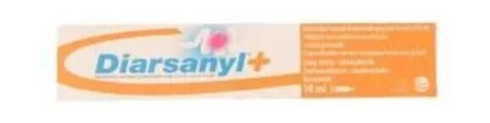 Diarsanyl Kosttilskudd Pasta 24 ml for hund og katt