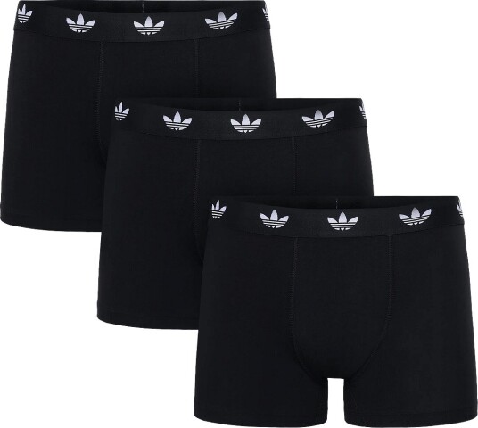 Adidas Originals Underwear Trunks Black S