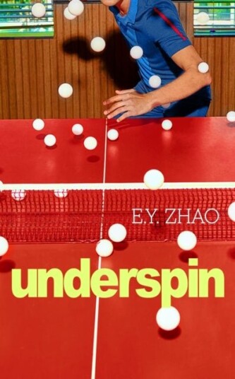 Underspin Underspin
