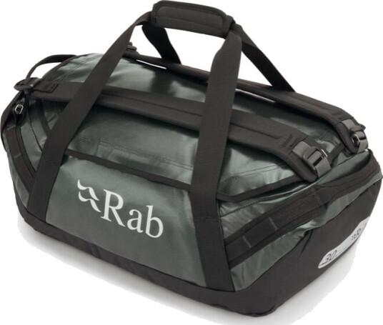Rab Expedition Kitbag Ii 30 Dark Slate 30