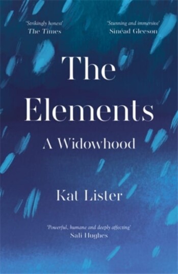 The Elements A Widowhood