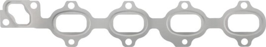 TOPRAN 702 340 Tetning, eksosmanifold TOPRAN 702 340 Tetning, eksosmanifold