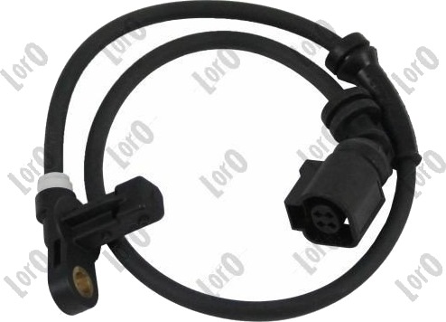 ABAKUS 120 02 078 Sensor ABS