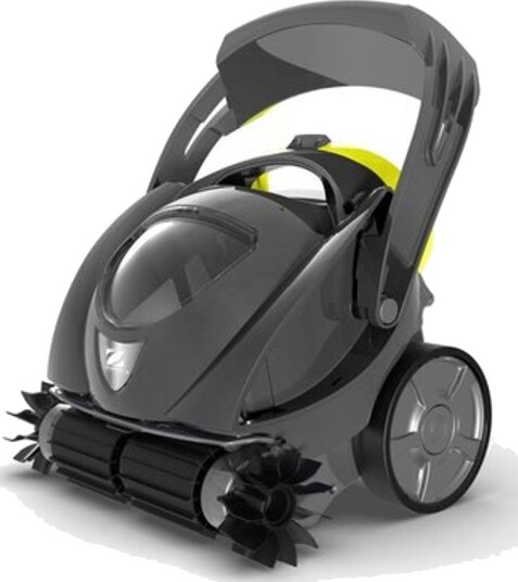 Bassengrobot Zodiac Spabot OS0800 - Bassengrobot Zodiac Spabot OS0800 -