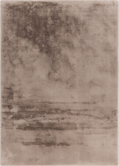 Heaven Deluxe Teppe 140x200 cm - Taupe